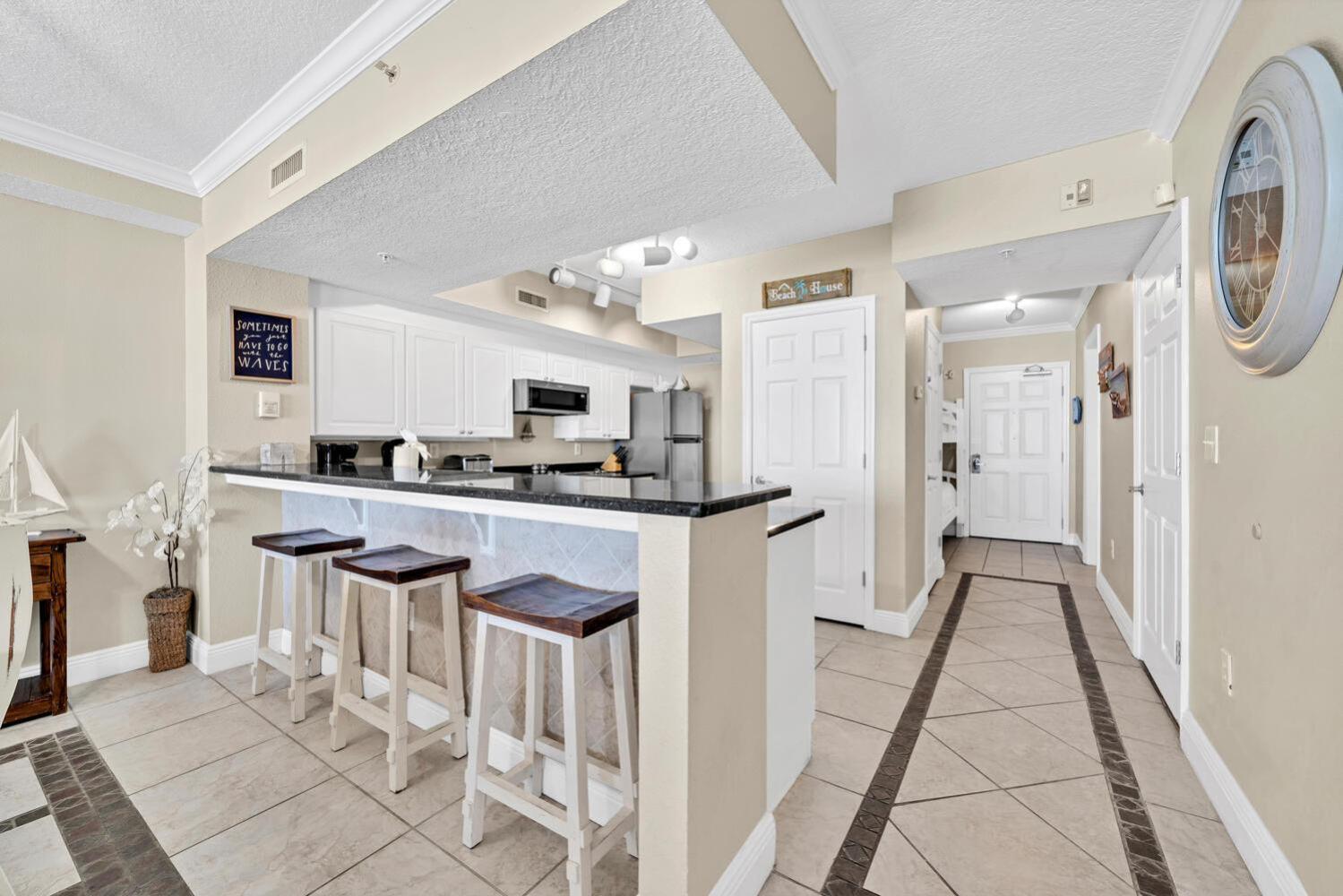 Emerald Beach 225 By Emerald Coast Retreats Panama City Beach Exterior foto