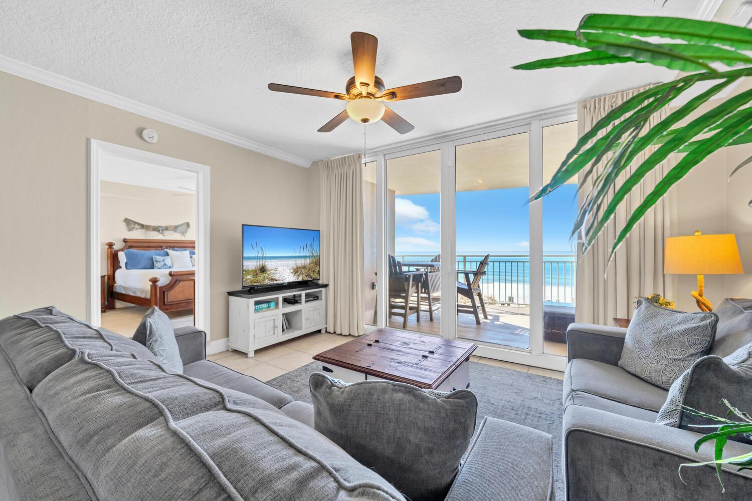 Emerald Beach 225 By Emerald Coast Retreats Panama City Beach Exterior foto
